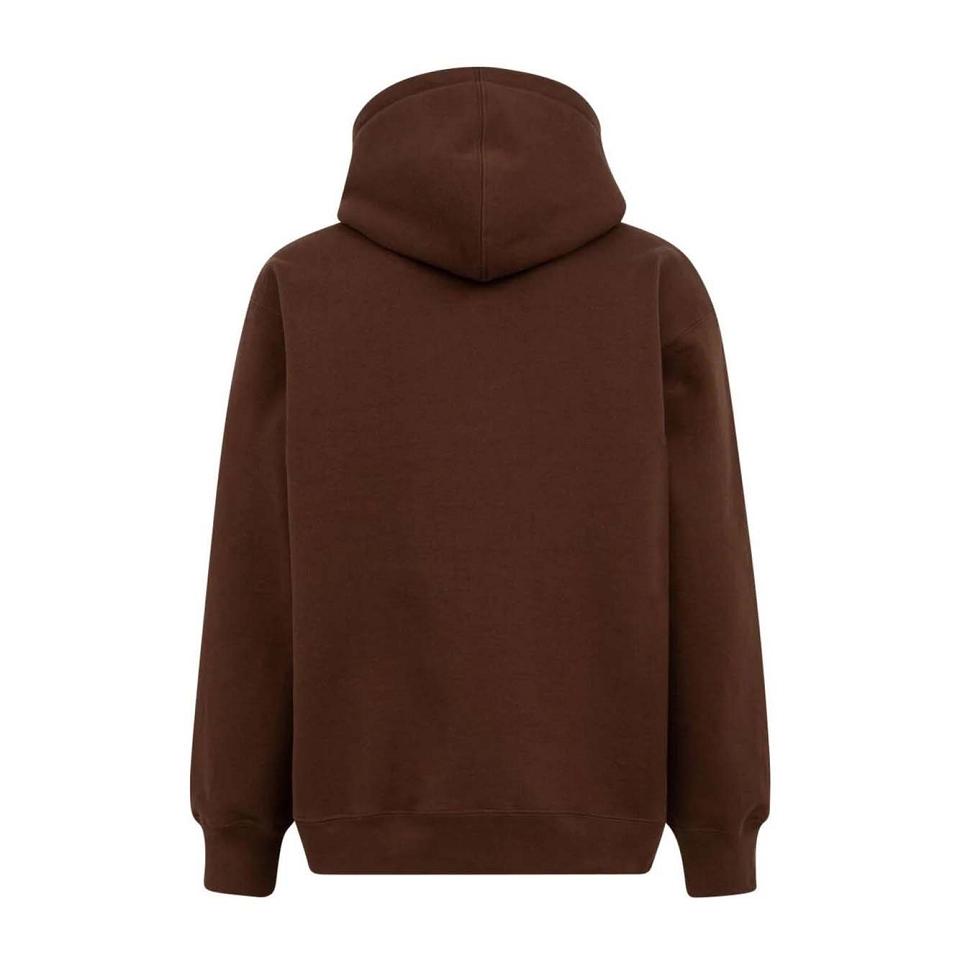 Sudadera Con Capucha Supreme USA Marrones | Supreme 129DN